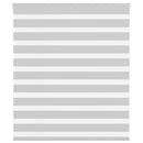 vidaXL zebrafüggönnyel 120x100 cm szövetszélesség 115,9cm poliészter