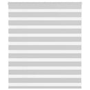 vidaXL zebrafüggönnyel 130x100 cm szövetszélesség 125,9cm poliészter