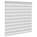 vidaXL zebrafüggönnyel 140x100 cm szövetszélesség 135,9cm poliészter