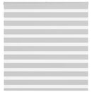 vidaXL zebrafüggönnyel 145x100 cm szövetszélesség 140,9cm poliészter