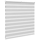 vidaXL zebrafüggönnyel 150x100 cm szövetszélesség 145,9cm poliészter