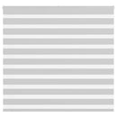 vidaXL zebrafüggönnyel 155x100 cm szövetszélesség 150,9cm poliészter