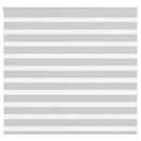 vidaXL zebrafüggönnyel 165x100 cm szövetszélesség 160,9cm poliészter