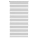 vidaXL zebrafüggönnyel 70x150 cm szövetszélesség 65,9 cm poliészter