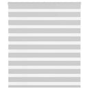 vidaXL zebrafüggönnyel 120x150 cm szövetszélesség 115,9cm poliészter