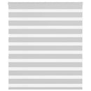 vidaXL zebrafüggönnyel 130x150 cm szövetszélesség 125,9cm poliészter