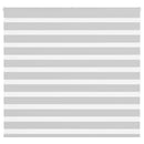 vidaXL zebrafüggönnyel 155x150 cm szövetszélesség 150,9cm poliészter