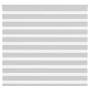 vidaXL zebrafüggönnyel 160x150 cm szövetszélesség 155,9 cm poliészter