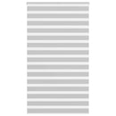 vidaXL zebrafüggönnyel 120x200 cm szövetszélesség 115,9cm poliészter