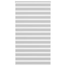 vidaXL zebrafüggönnyel 130x200 cm szövetszélesség 125,9cm poliészter