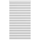 vidaXL zebrafüggönnyel 135x200 cm szövetszélesség 130,9cm poliészter