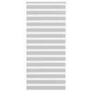 vidaXL zebrafüggönnyel 115x230 cm szövetszélesség 110,9cm poliészter