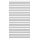 vidaXL zebrafüggönnyel 135x230 cm szövetszélesség 130,9cm poliészter