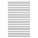 vidaXL zebrafüggönnyel 140x230 cm szövetszélesség 135,9cm poliészter