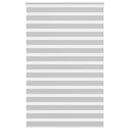 vidaXL zebrafüggönnyel 150x230 cm szövetszélesség 145,9 cm poliészter