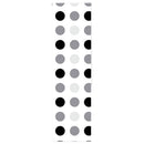 vidaXL zuhanyzó redőny 60x240 cm Szövetszélesség 56 cm