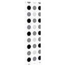 vidaXL zuhanyzó redőny 70x240 cm szövetszélesség 66 cm