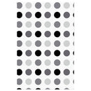 vidaXL zuhanyzó redőny 150x240 cm szövetszélesség 146 cm