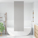 vidaXL zuhanyzó redőny 60x240 cm Szövetszélesség 56 cm