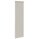 vidaXL zuhanyzó redőny 60x240 cm Szövetszélesség 56 cm