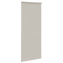vidaXL zuhanyzó redőny 90x240 cm szövet szélessége 86 cm