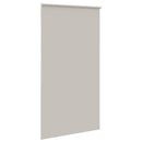 vidaXL zuhanyzó redőny 120x240 cm szövet szélessége 116 cm