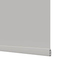 vidaXL zuhanyzó redőny 140x240 cm szövet szélessége 136 cm