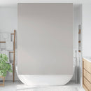 vidaXL zuhanyzó redőny 160x240 cm szövet szélessége 156 cm