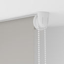 vidaXL zuhanyzó redőny 160x240 cm szövet szélessége 156 cm