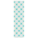 vidaXL zuhanyzó redőny 60x240 cm Szövetszélesség 56 cm