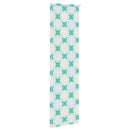vidaXL zuhanyzó redőny 60x240 cm Szövetszélesség 56 cm