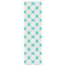 vidaXL zuhanyzó redőny 70x240 cm szövetszélesség 66 cm