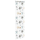 vidaXL zuhanyzó redőny 70x240 cm szövetszélesség 66 cm