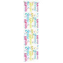 vidaXL zuhanyzó redőny 60x240 cm Szövetszélesség 56 cm
