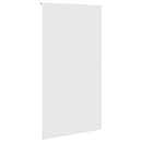 vidaXL zuhanyzó redőny 120x240 cm szövet szélessége 116 cm