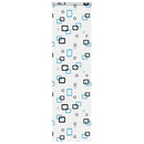 vidaXL zuhanyzó redőny kazettával 60x240 cm szövetszélesség 56 cm