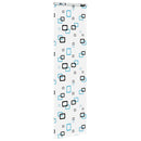vidaXL zuhanyzó redőny kazettával 60x240 cm szövetszélesség 56 cm