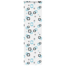 vidaXL zuhanyzó redőny kazettával 70x240 cm szövetszélesség 66 cm
