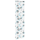 vidaXL zuhanyzó redőny kazettával 70x240 cm szövetszélesség 66 cm