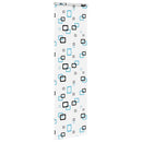 vidaXL zuhanyzó redőny kazettával 80x240 cm szövetszélesség 76 cm