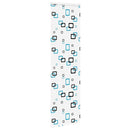 vidaXL zuhanyzó redőny kazettával 80x240 cm szövetszélesség 76 cm