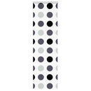 vidaXL zuhanyzó redőny kazettával 60x240 cm szövetszélesség 56 cm