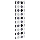 vidaXL zuhanyzó redőny kazettával 60x240 cm szövetszélesség 56 cm