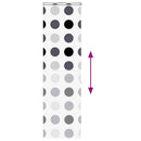 vidaXL zuhanyzó redőny kazettával 60x240 cm szövetszélesség 56 cm