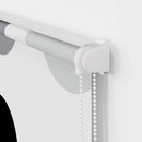 vidaXL zuhanyzó redőny kazettával 60x240 cm szövetszélesség 56 cm