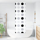 vidaXL zuhanyzó redőny kazettával 70x240 cm szövetszélesség 66 cm