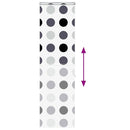 vidaXL zuhanyzó redőny kazettával 70x240 cm szövetszélesség 66 cm