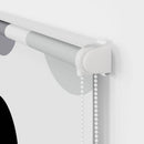 vidaXL zuhanyzó redőny kazettával 70x240 cm szövetszélesség 66 cm