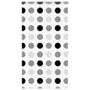 vidaXL zuhanyzó redőny kazettával 140x240 cm szövetszélesség 136 cm