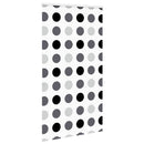 vidaXL zuhanyzó redőny kazettával 140x240 cm szövetszélesség 136 cm